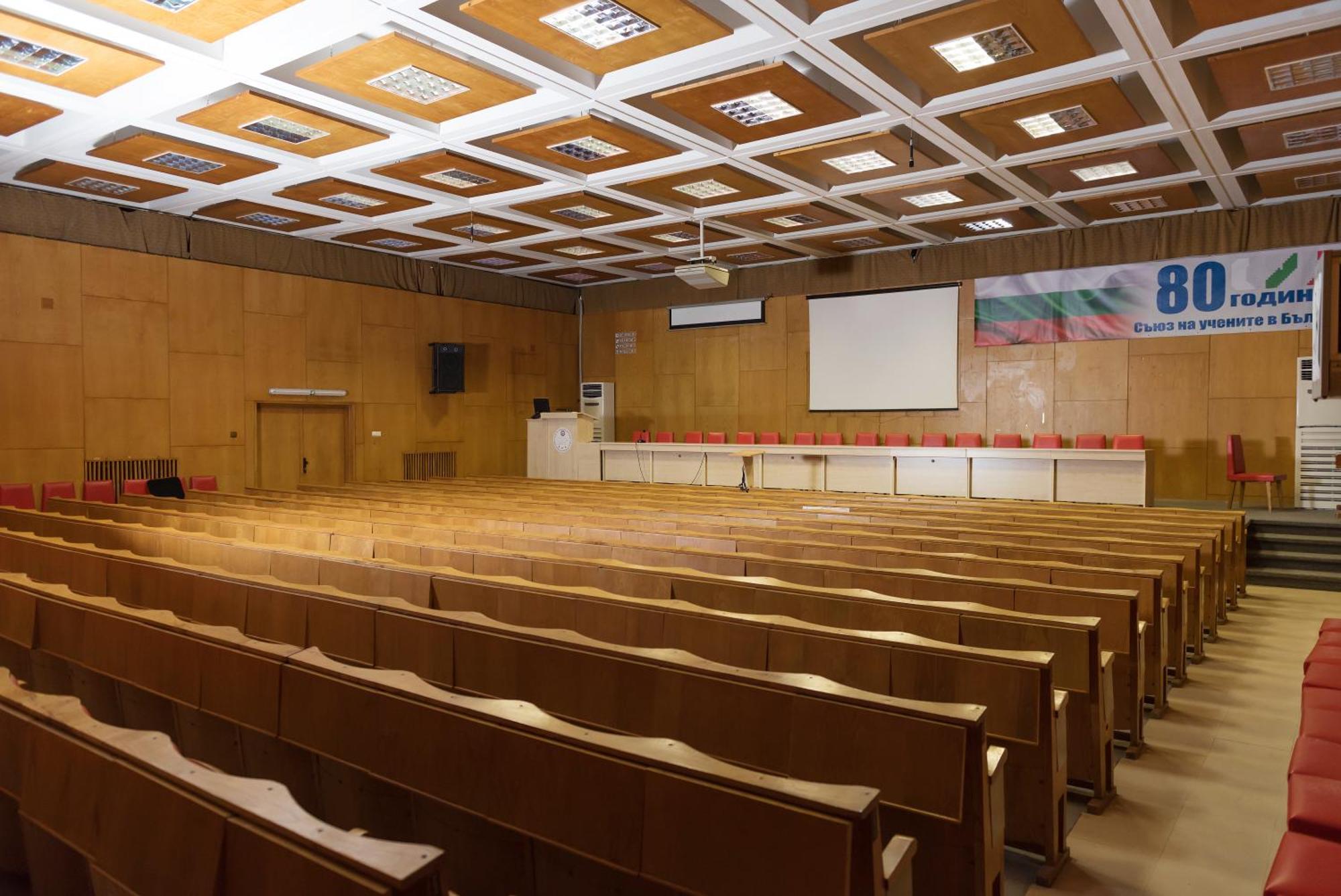 International Home Of Scientists Joliot Curie سينتس قسطنطين وهيلينا المظهر الخارجي الصورة